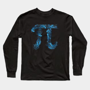 OctoPi Long Sleeve T-Shirt